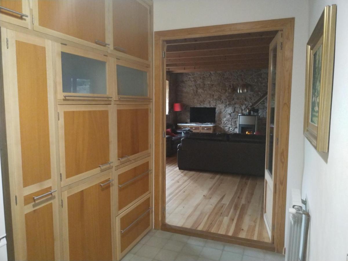 Lujosa Casa Mallorquina Restaurada Ses Salines  Ngoại thất bức ảnh