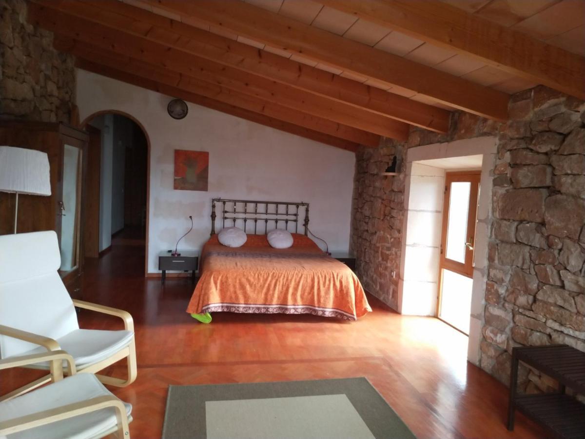 Lujosa Casa Mallorquina Restaurada Ses Salines  Ngoại thất bức ảnh