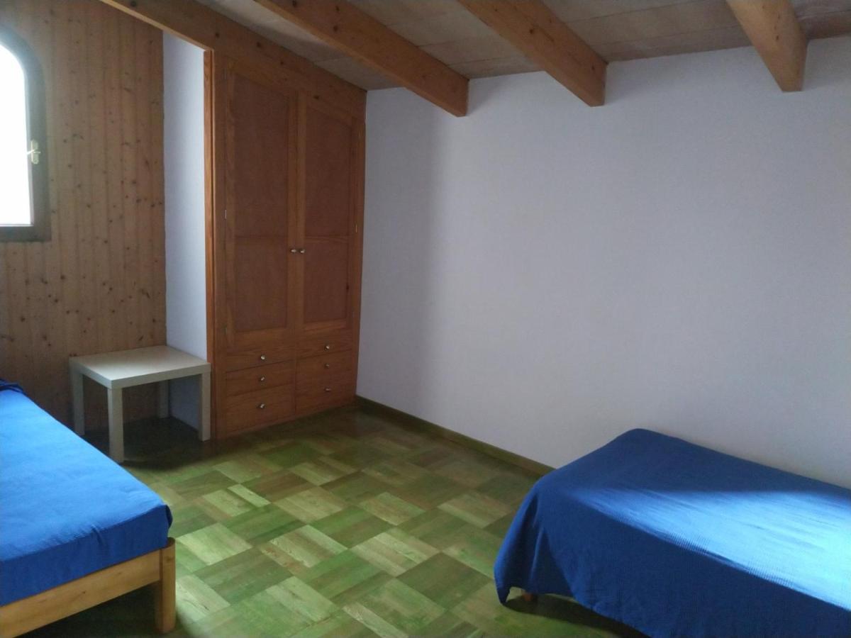 Lujosa Casa Mallorquina Restaurada Ses Salines  Ngoại thất bức ảnh