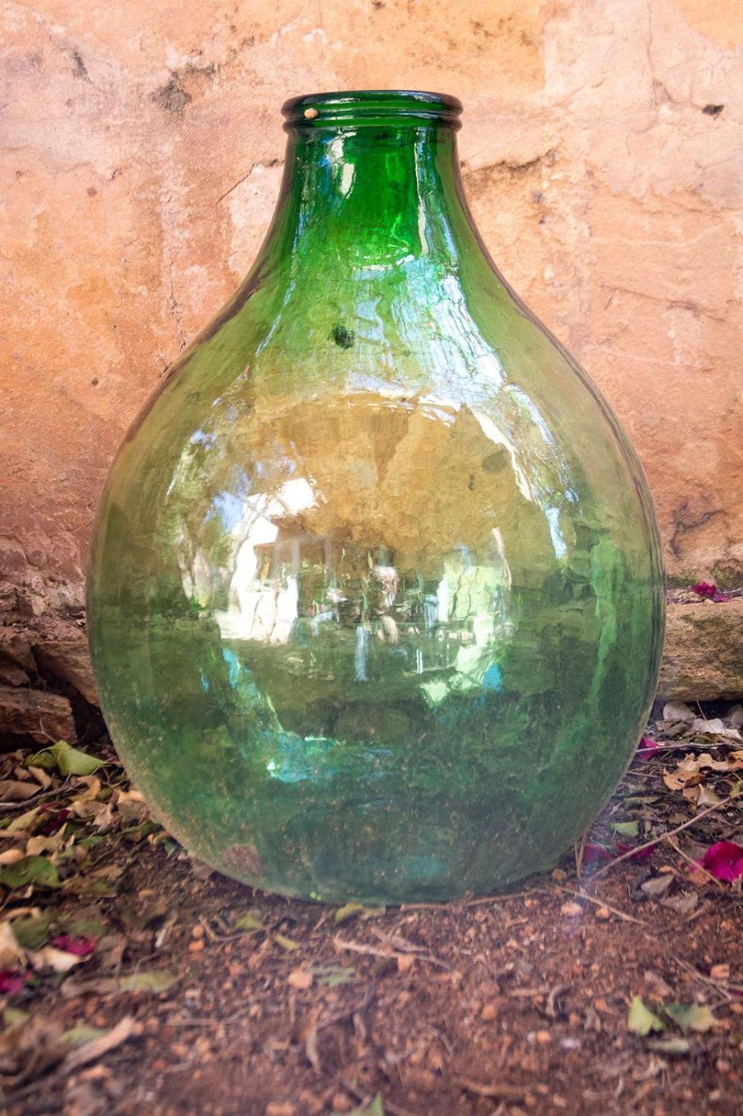 Lujosa Casa Mallorquina Restaurada Ses Salines  Ngoại thất bức ảnh